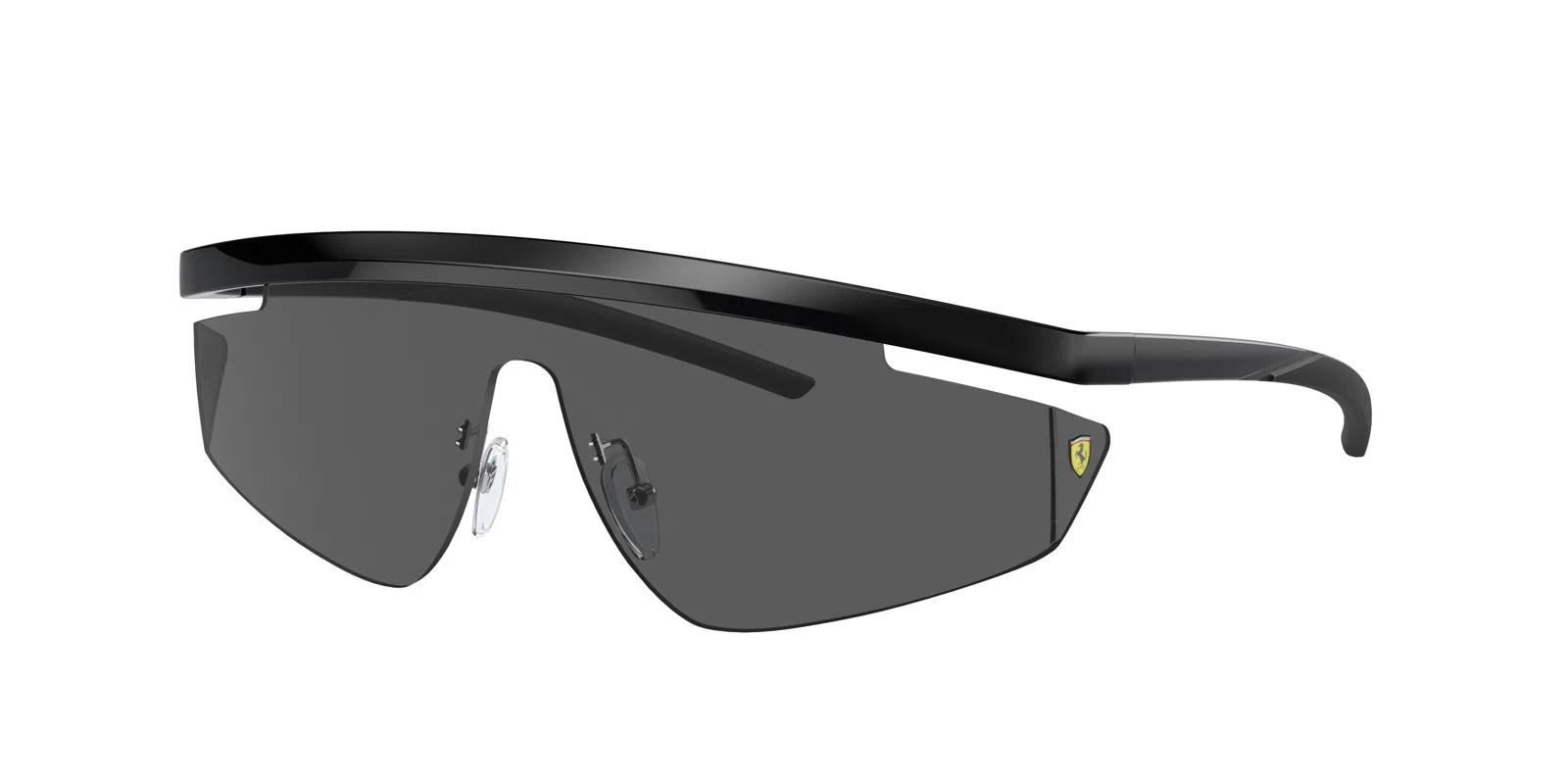 Scuderia Ferrari 6001 Sunglasses - view 3